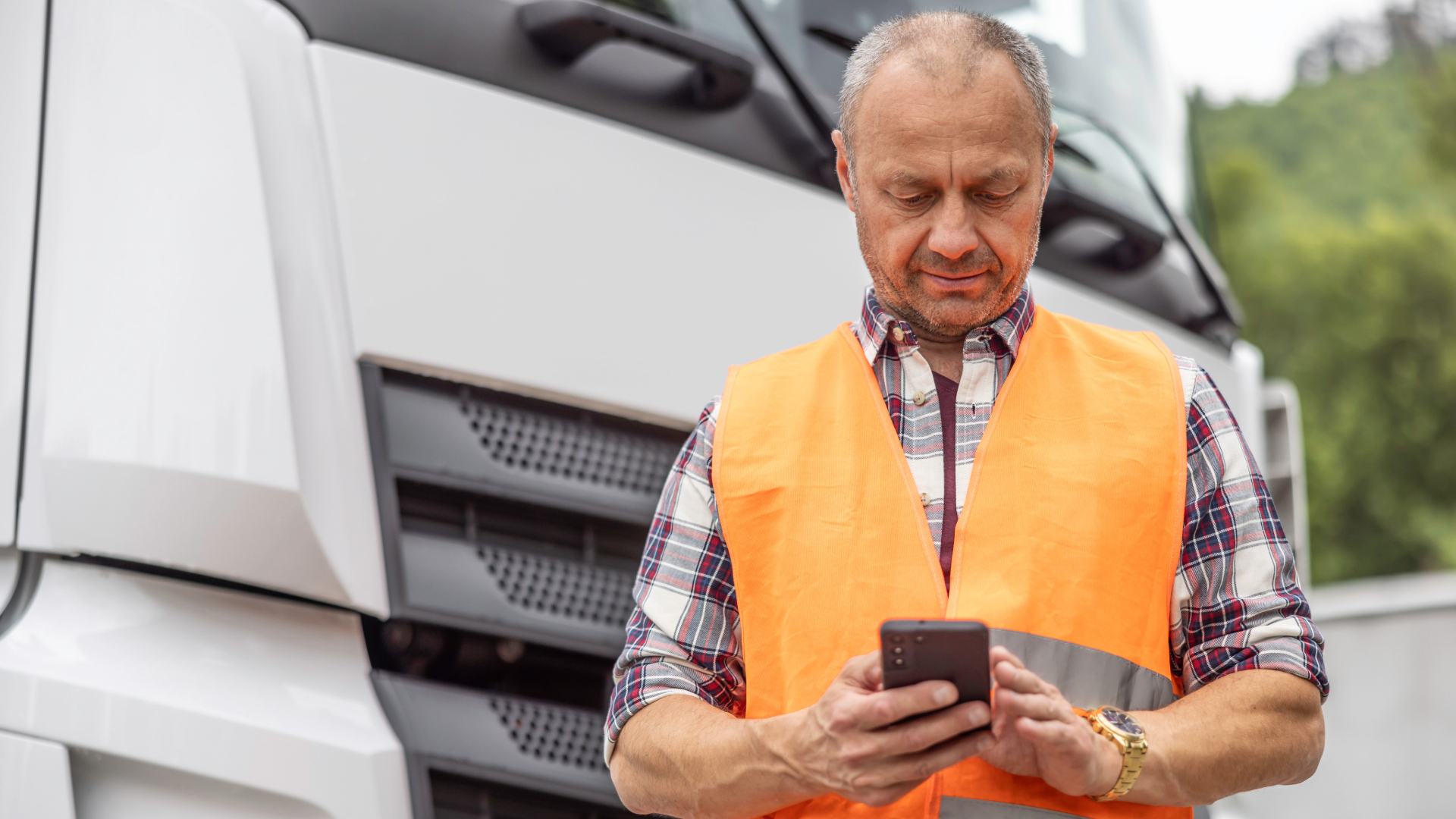 Customer service tips for haulage companies