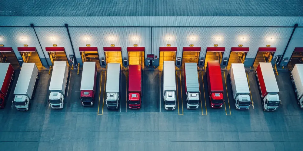 Definition of haulage and logistics