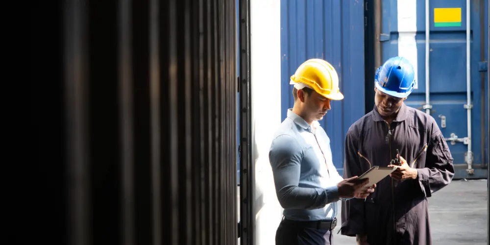 Guide to customs clearance processes and procedures