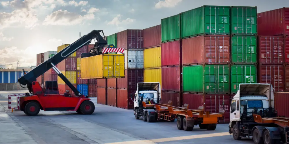 HX guide to import tax and tariffs