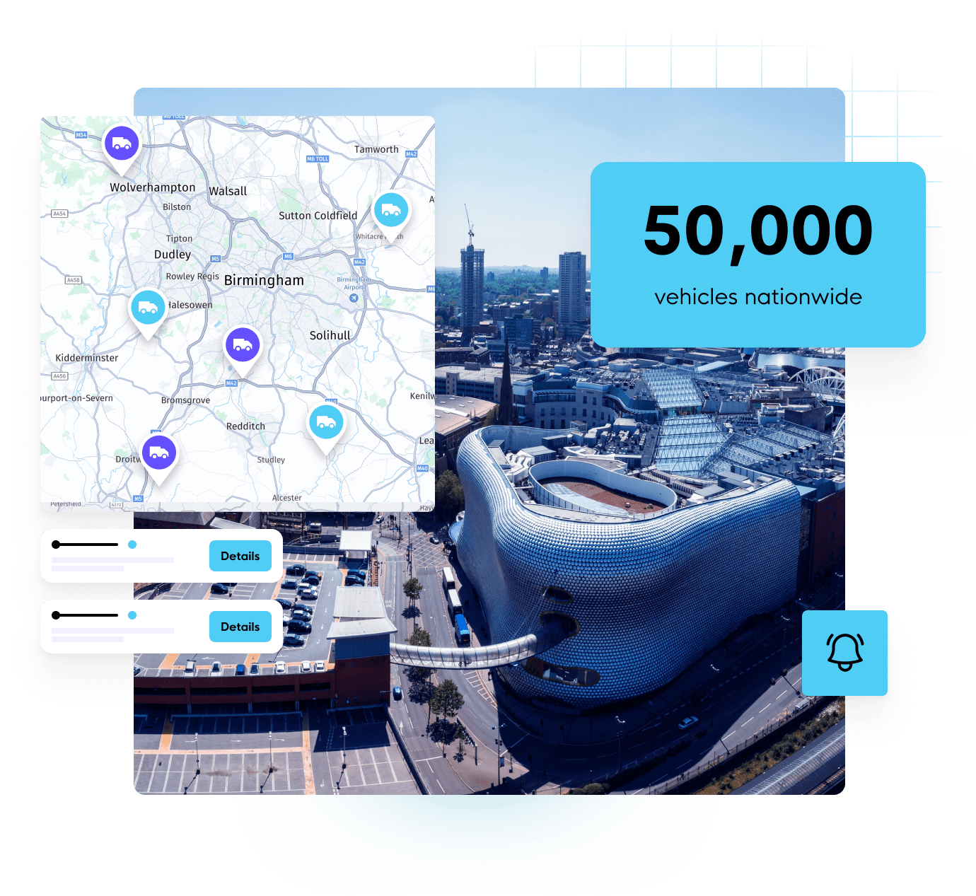 How to find haulage companies in Birmingham