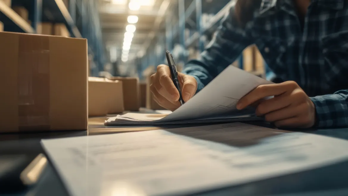 Explainer of waybill and bills of lading