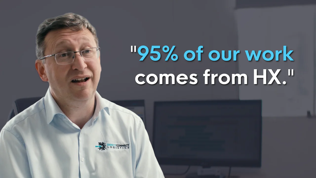 Direct Connect Logistics