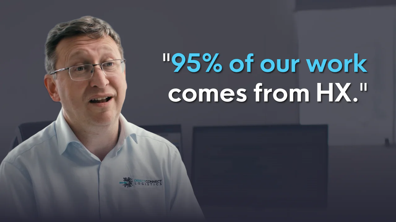 Direct Connect Logistics
