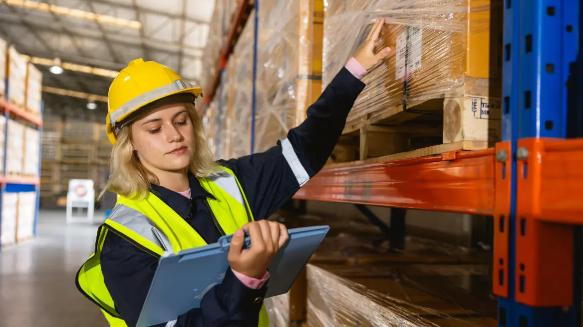 Guide to logistics careers