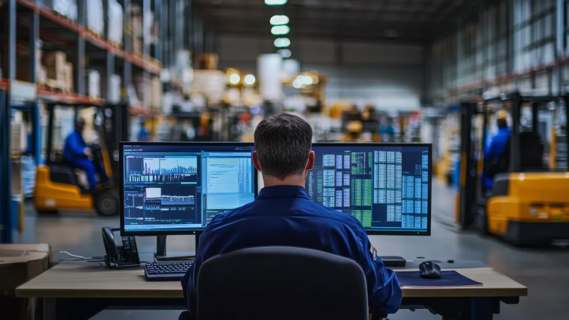 Managing supply chain risks and vulnerabilities