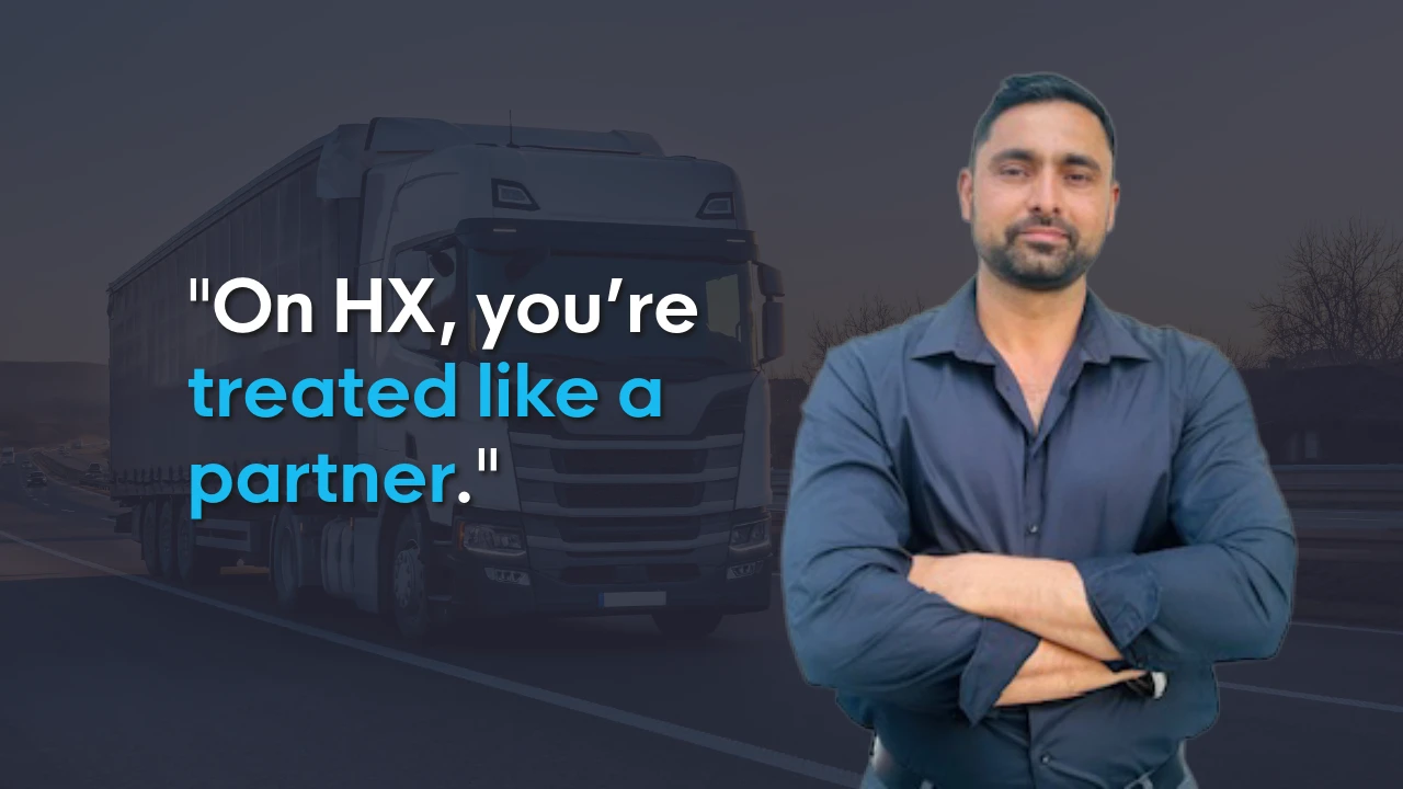 Dhanoa Logistics