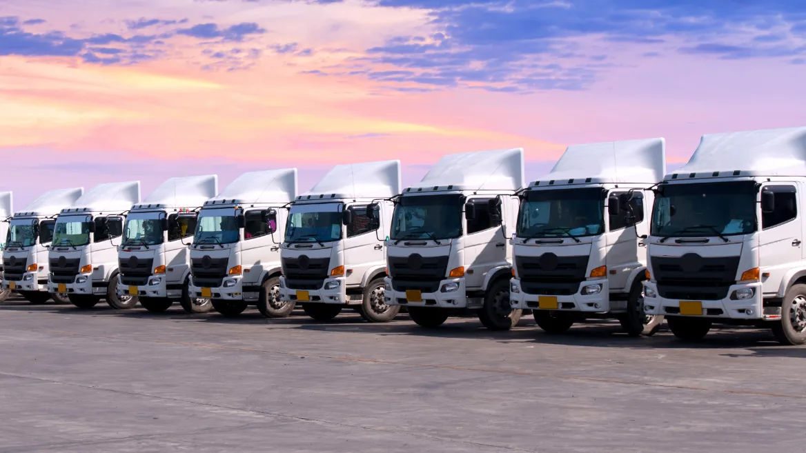 Haulage yard management best practice