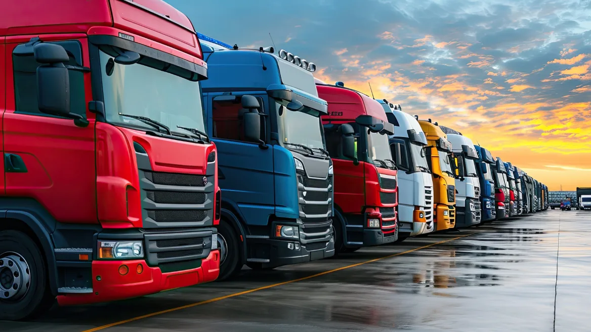 HGV finance and leasing