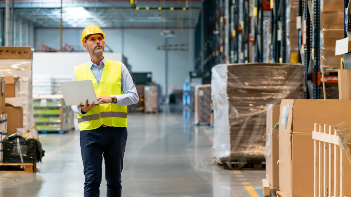 ISO accreditations guide for haulage and logistics