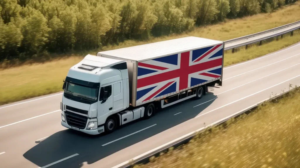 How to choose between UK truck brands in 2025