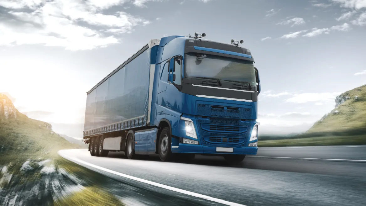 HGV and LGV explainer