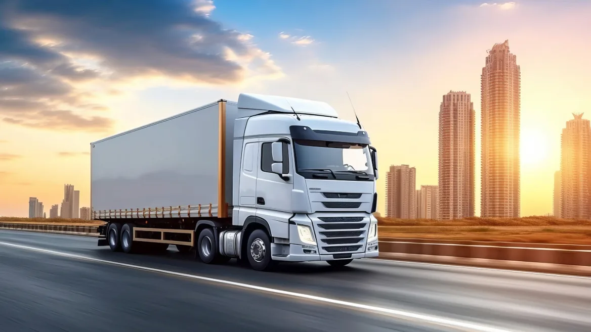 HGV safety tips and tricks