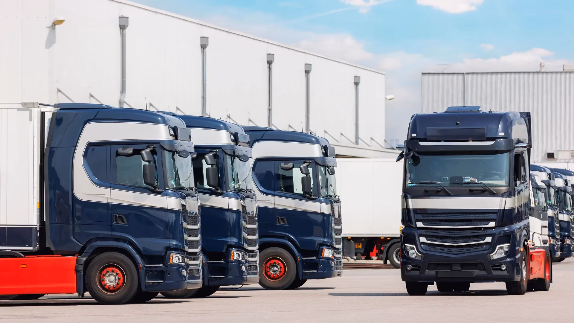 HC BCD fleet insurance costs