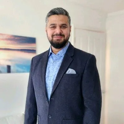 Author avatar