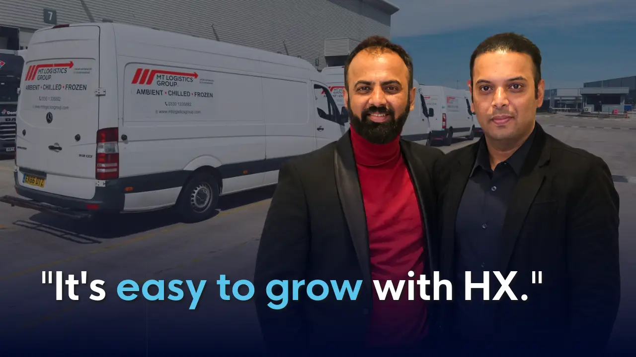 MT Logistics Group