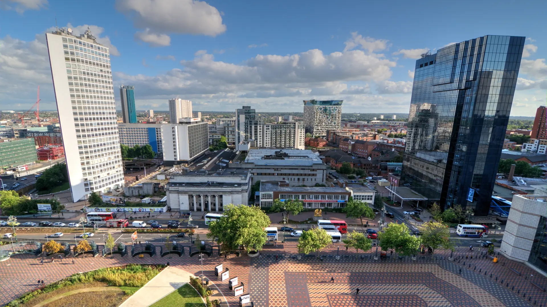 Freight Exchange vs Direct for Birmingham hauliers