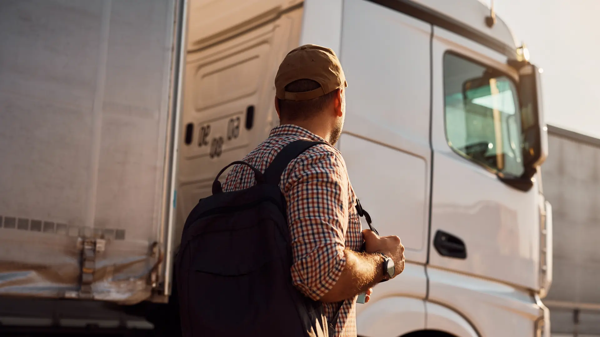 How to win haulage contracts