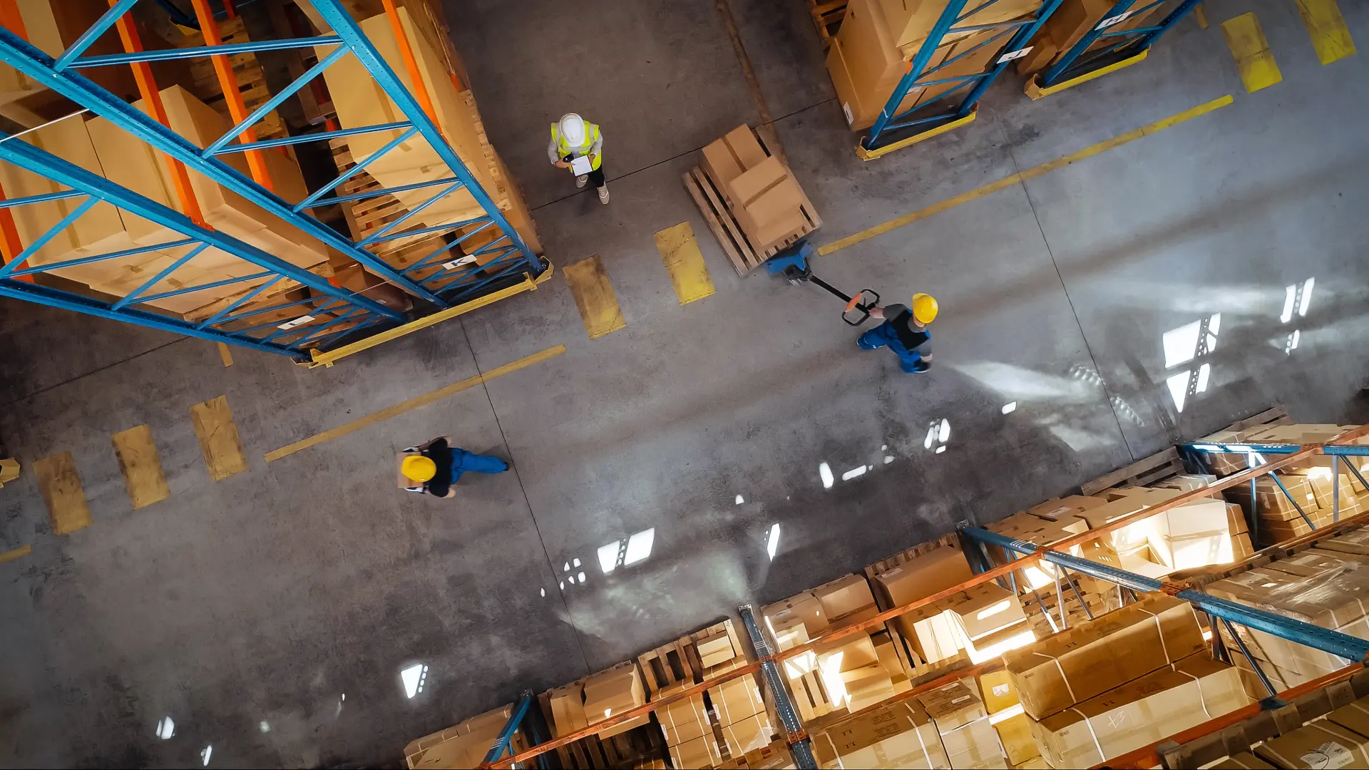 How to find extra haulage capacity